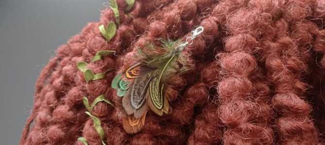  / Dolly dreads; ; 