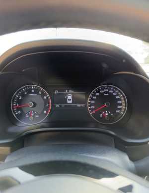 Kia Cerato 2.0 AT, 2021, 75 817 