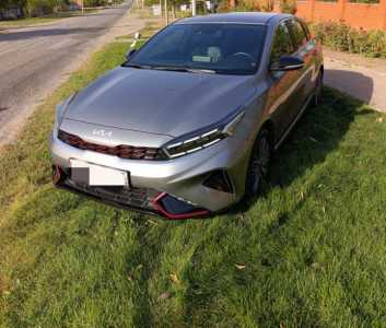 Kia Cerato 2.0 AT, 2021, 75 817 