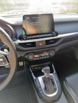 Kia Cerato 2.0 AT, 2021, 75 817 