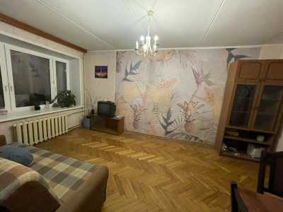 2-к квартира, 53 м2, 4/16 эт.
