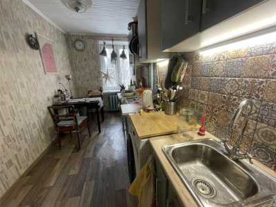 2-к квартира, 53 м2, 4/16 эт.