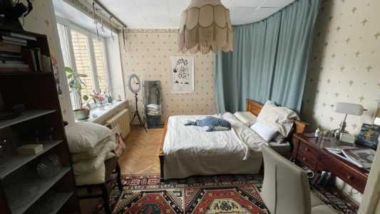 2-к квартира, 53 м2, 4/16 эт.
