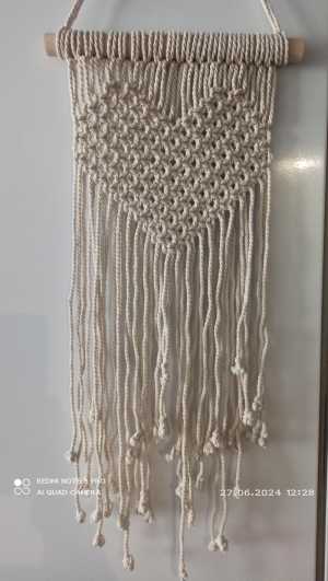 Панно в комнату девочки. ✨