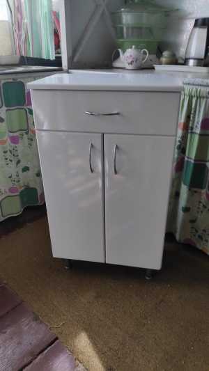 Тумба для ванной