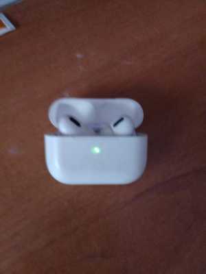 Наушники аэрпотс аригинал