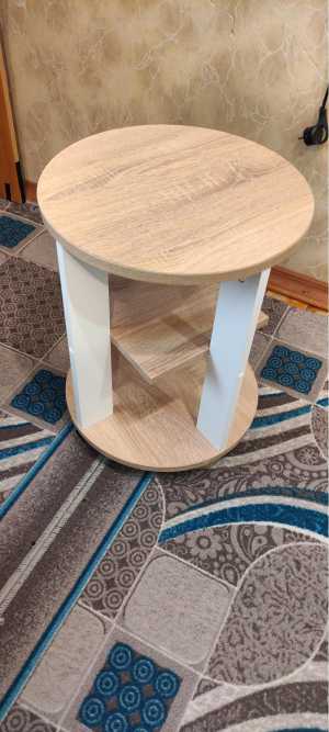 Журнальный столик