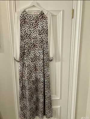 Итальянское платье Blumarine 42