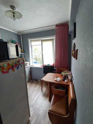 2-к квартира, 45 м2, 3/5 эт.