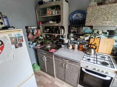 2-к квартира, 45 м2, 3/5 эт.