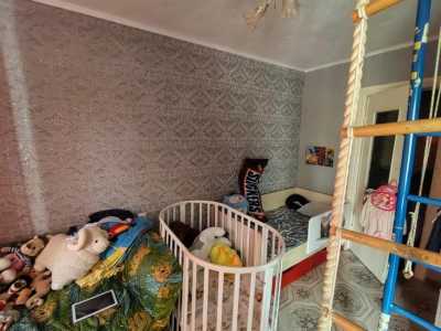 2-к квартира, 45 м2, 3/5 эт.