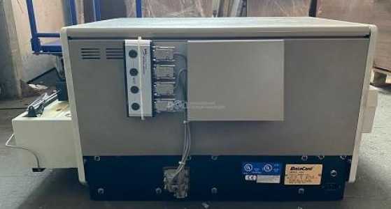     Datacard 450