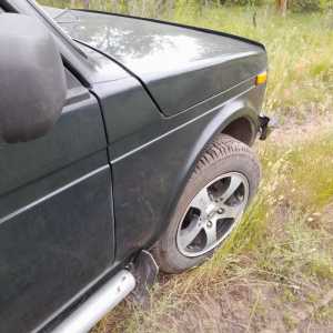  4x4 (), 2012