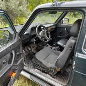  4x4 (), 2012