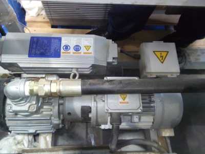 Пресс BROTHER BR 2600