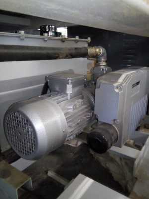 Пресс BROTHER BR 2600