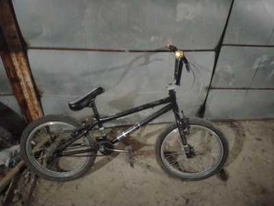 Продам велик