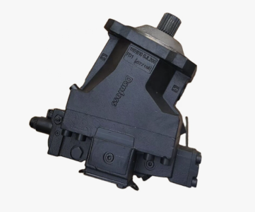 Sauer Danfoss      