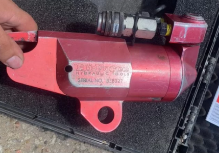    Hi-force twh120n