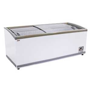 Ларь-бонета универсальная Arneg URANO BT 210