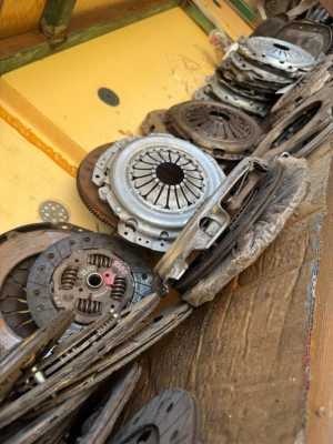 Old Opel , , 
