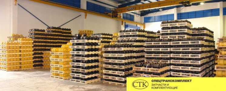 Запчасти --- CATERPILLAR --- KOMATSU --- HUYNDAI--- HITACHI---SEM---DOOSAN