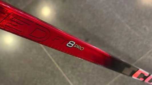 Клюшка Ccm ft 8 pro