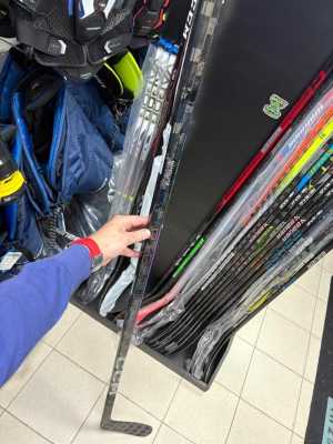 Клюшка Ccm trigger 9pro