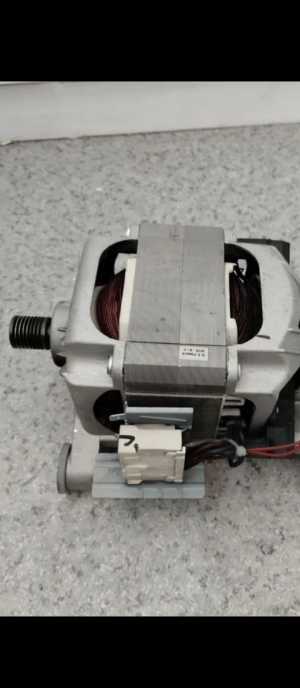 Двигатель стиральной машины