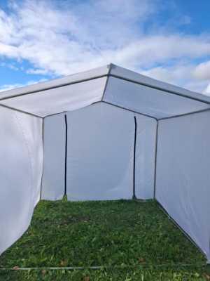 Палатка-шатер