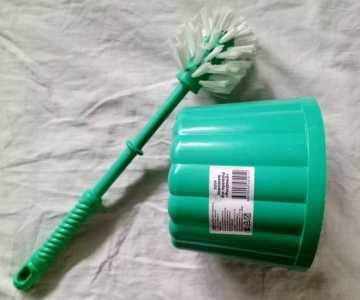 ёршик для туалета