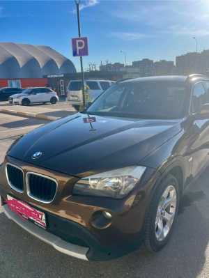 BMW X1, 2012 в отличном состоянии