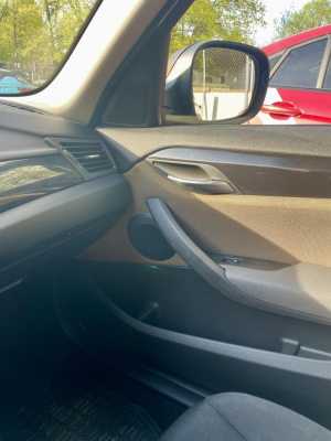 BMW X1, 2012 � �������� ���������