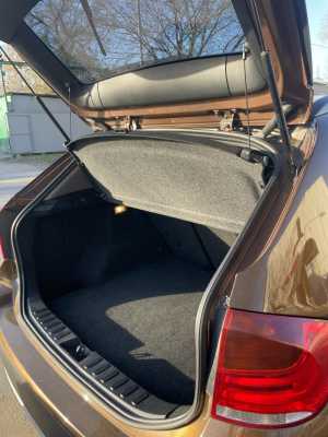 BMW X1, 2012 в отличном состоянии