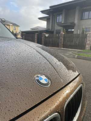 BMW X1, 2012 � �������� ���������