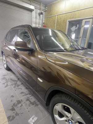 BMW X1, 2012 � �������� ���������