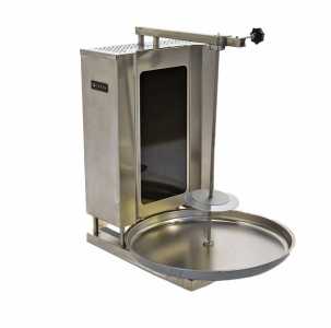 Аппарат для шаурмы Tatra TDM E 3M