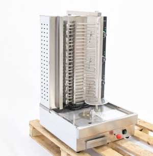 Аппарат для шаурмы Hurakan HKN-GR30