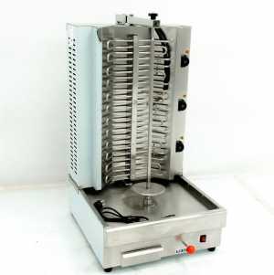 Аппарат для шаурмы Viatto HES-E2