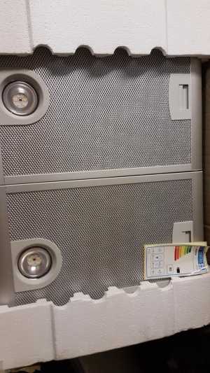   Bosch DHL555BL