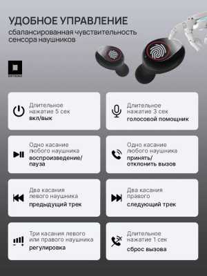   TWS M90 PRO