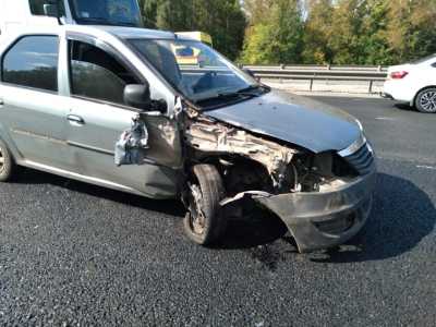 Renault Logan, 2011