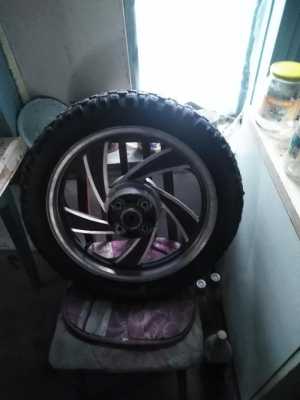 Колёса на чёпер