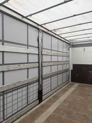   Schmitz Cargobull SCB S3T, 2022