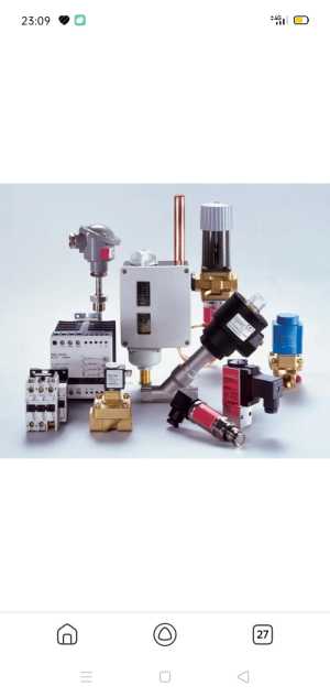 Куплю продукцию данфос ю