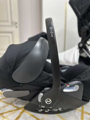  3  1 Cybex Priam IV