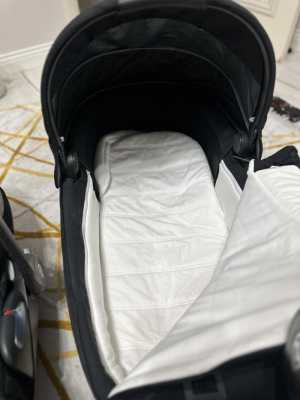  3  1 Cybex Priam IV