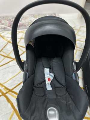  3  1 Cybex Priam IV