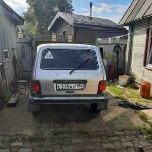  4x4 (), 2013