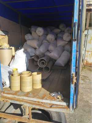 Отходы полиамида-6 (капролона) продам